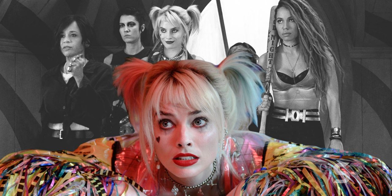 Birds of Prey’s Trailers Focused Too Much On Harley Quinn (& Hurt The Movie)