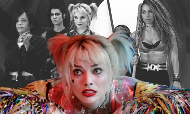 Birds of Prey’s Trailers Focused Too Much On Harley Quinn (& Hurt The Movie)