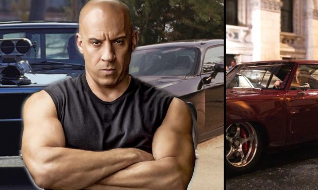 Fast & Furious: Every Car Dom Has Driven In The Movies