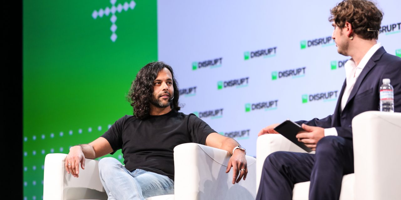 Startups Weekly: What the E-Trade deal says about Robinhood