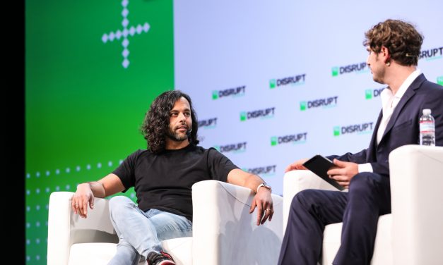 Startups Weekly: What the E-Trade deal says about Robinhood