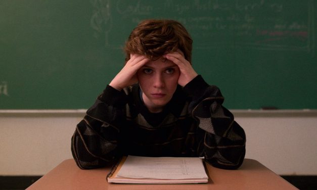 Growing up (even with superpowers) ain’t easy in Netflix’s ‘I Am Not Okay with This’ trailer