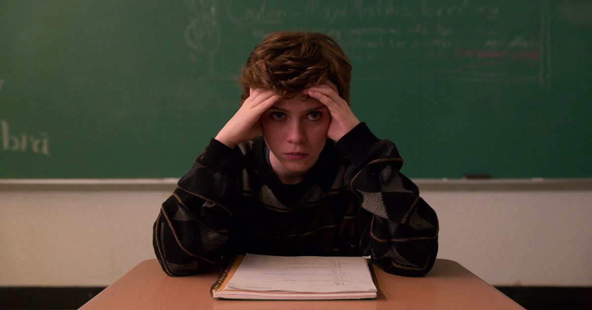 Growing up (even with superpowers) ain’t easy in Netflix’s ‘I Am Not Okay with This’ trailer