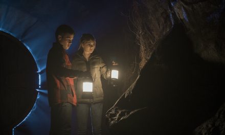 Original Content podcast: Netflix’s ‘Locke & Key’ offers spooky delights