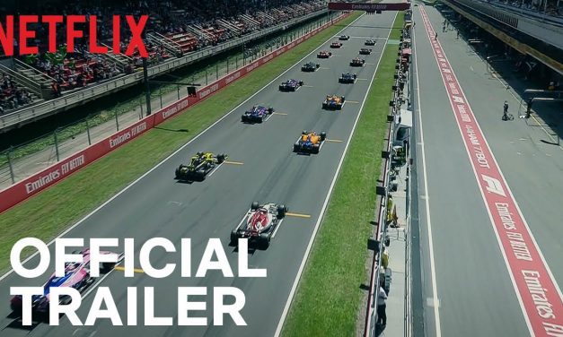 Netflix’s ‘Formula 1: Drive To Survive’ Trailer Released Before Feb 28 Premiere