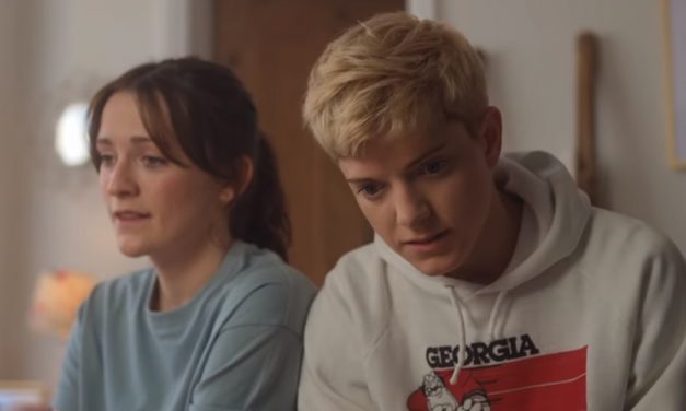 Netflix Drops Trailer & First Pics For ‘Feel Good’ With Mae Martin – Watch Now!