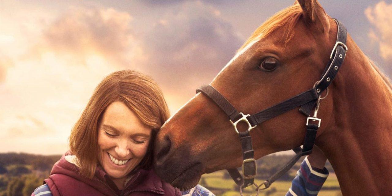 Toni Collette Stars in ‘Dream Horse’ Trailer – Watch Now!