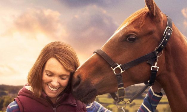 Toni Collette Stars in ‘Dream Horse’ Trailer – Watch Now!