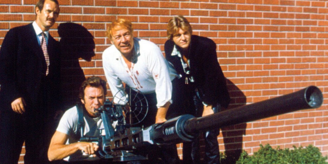 Thunderbolt And Lightfoot Cast & Character Guide | Screen Rant