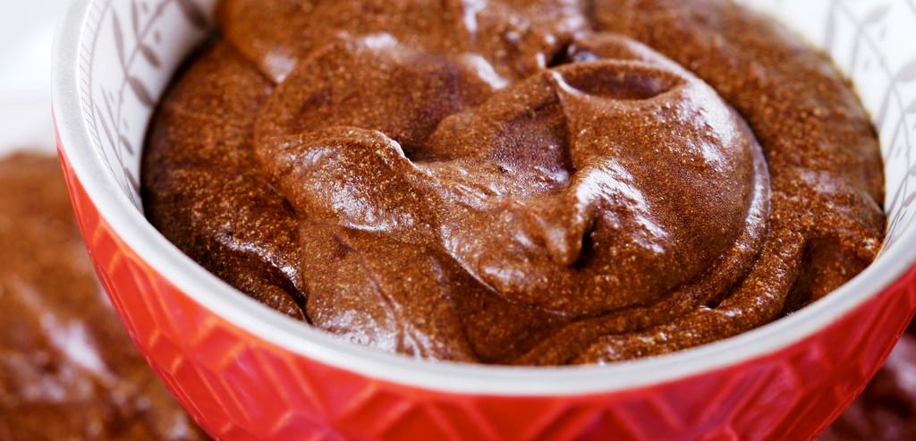 How to Make Chocolate Custard