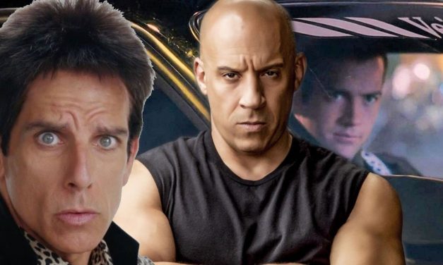 Ben Stiller Rumored To Join Fast and Furious Franchise In F9