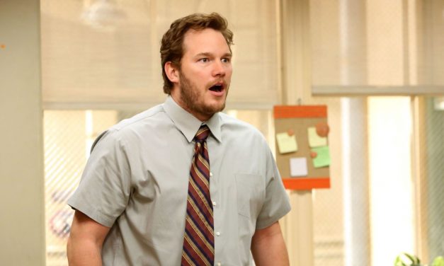 Parks And Recreation: Watch Chris Pratt’s Hilarious Audition Tape