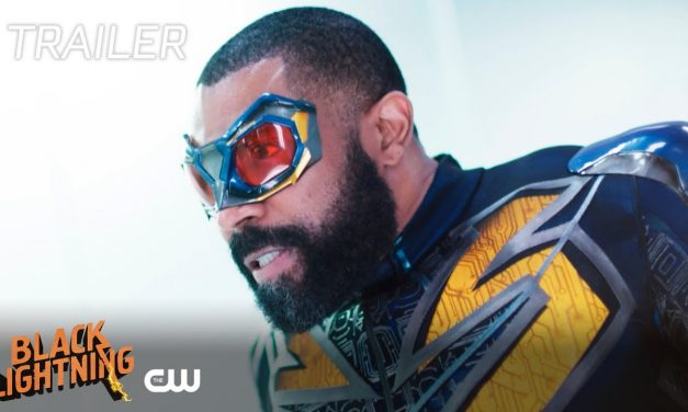 Black Lightning | Season 3 Finale Extended Trailer | The CW