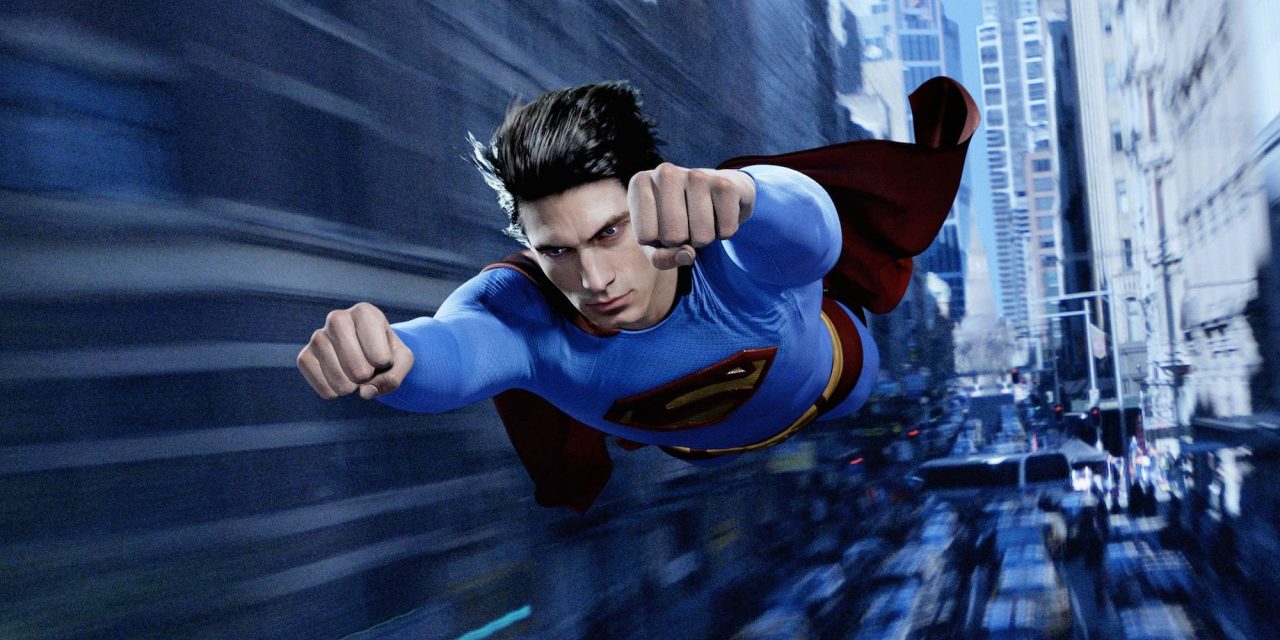 Superman Returns: Brandon Routh Was Devastated The Sequel Didn’t Happen