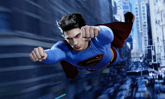 Superman Returns: Brandon Routh Was Devastated The Sequel Didn’t Happen