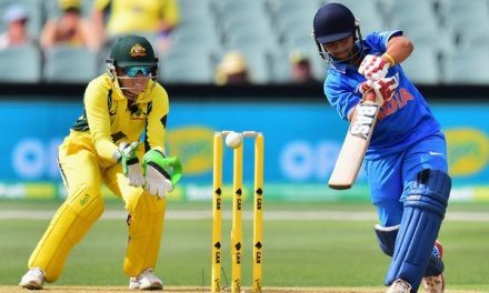 How to watch Australia vs. India T20 Women’s World Cup 2020 final online