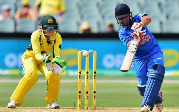 How to watch Australia vs. India T20 Women’s World Cup 2020 final online