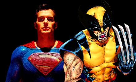 Henry Cavill Would Be A Better Wolverine Than He Was Superman