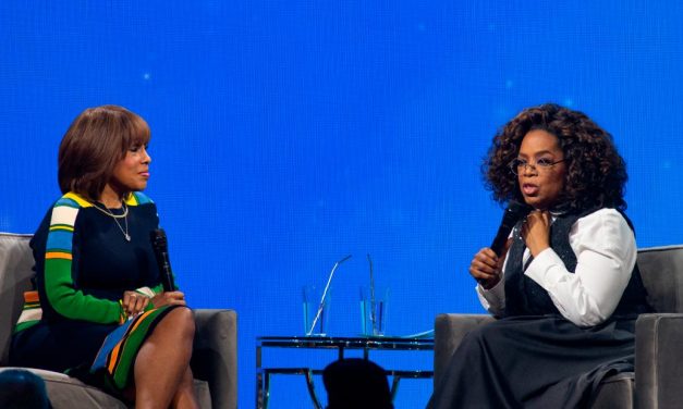 Gayle King tells Oprah she’s ‘moved on’ from Kobe Bryant controversy