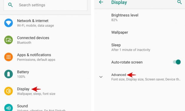 10 Ways to Extend Battery Life on Android