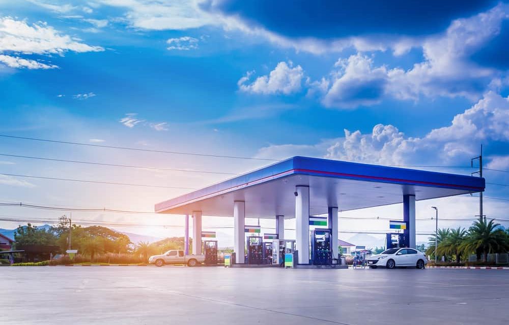 Which Gas Stations Have The Best Quality Gas in the US?