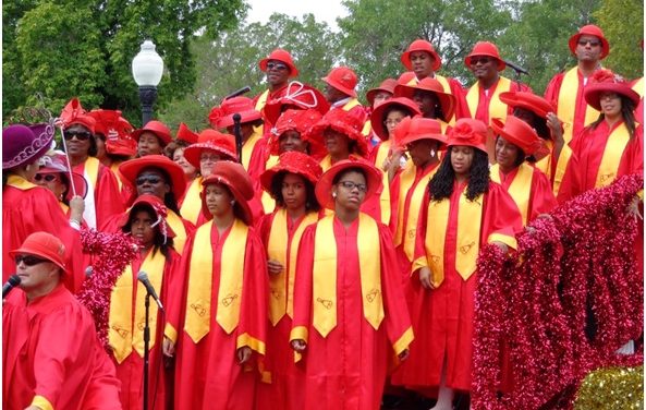 Can Singing in a Choir Reduce Stress and Relax Me?