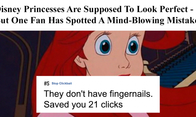 30 Times ‘Stop Clickbait’ Hilariously Summarized Clickbait Articles And Saved You A Click (New Pics)