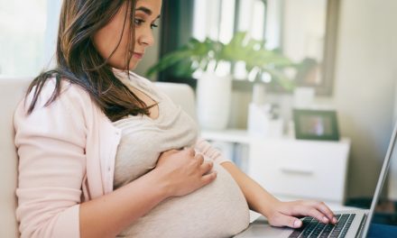 Pregnant and worried about the new coronavirus?