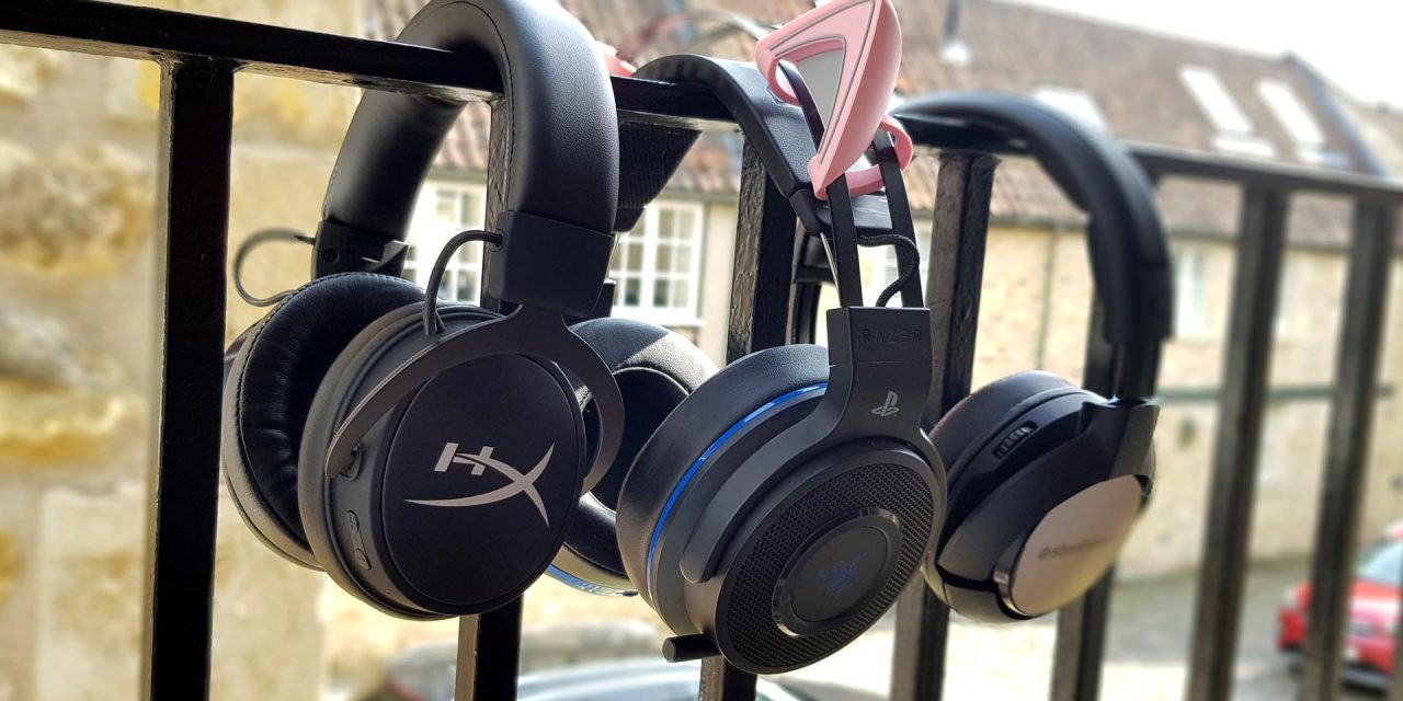 What is the best gaming headset in 2020? Here’s the top ear-gear…