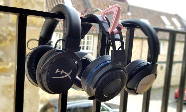 What is the best gaming headset in 2020? Here’s the top ear-gear…