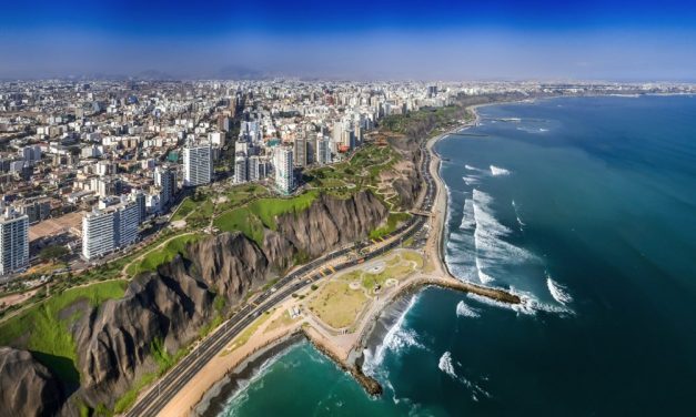 21 Things To Do in Lima: Peru’s Lively Capital