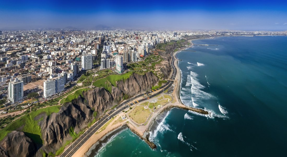21 Things To Do in Lima: Peru’s Lively Capital