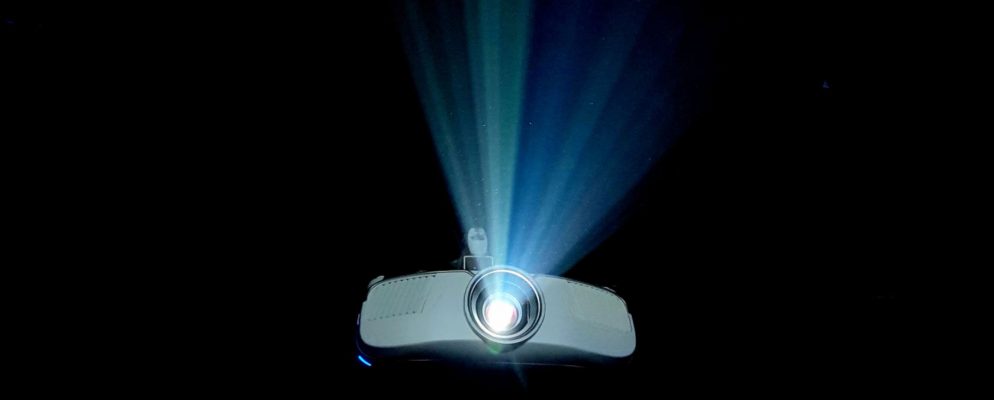 The 5 Best Portable Projectors to Take With You Anywhere