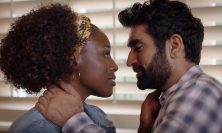 Netflix acquires Issa Rae and Kumail Nanjiani comedy ‘The Lovebirds’
