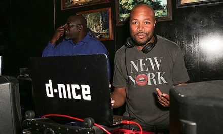 D-Nice: 5 Things About The ‘Club Quarantine DJ’ Who Has J.Lo & Michelle Obama Dancing