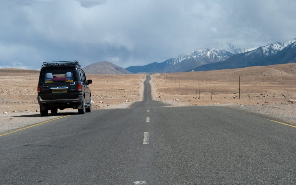 Leh – Ladakh Taxi Rates 2020 – 21
