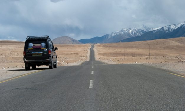 Leh – Ladakh Taxi Rates 2020 – 21