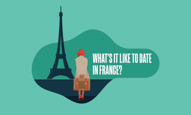 7 Things to Remember When Dating in France