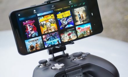 Samsung is discontinuing its PC-to-phone game streaming app PlayGalaxy Link