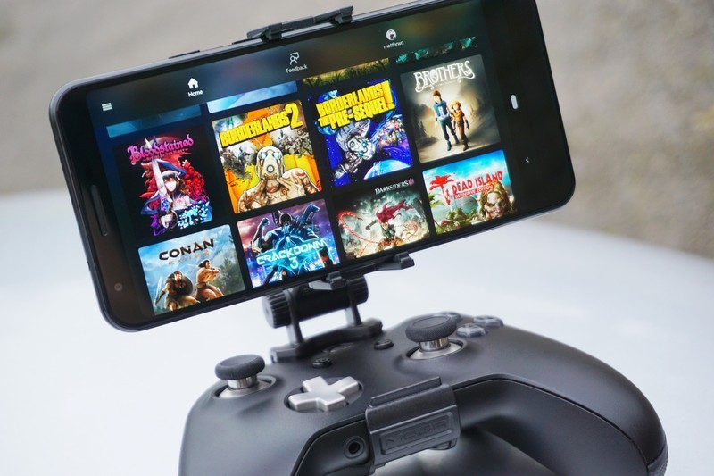 Samsung is discontinuing its PC-to-phone game streaming app PlayGalaxy Link