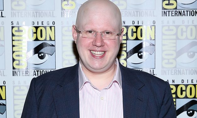 Matt Lucas to star in new show alongside Great British Bake Off