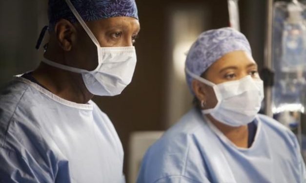 Grey’s Anatomy Season 16 Episode 19 Review: Love of My Life