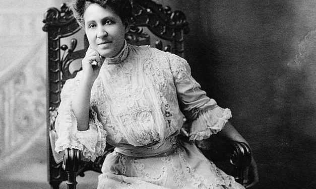Women’s History Month: Mary Church Terrell ‘was Rosa Parks before Rosa Parks’