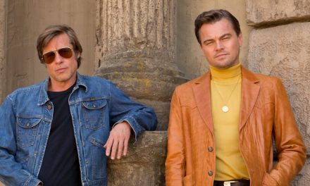 You Can Now Watch ‘Once Upon a Time…in Hollywood’ on Starz