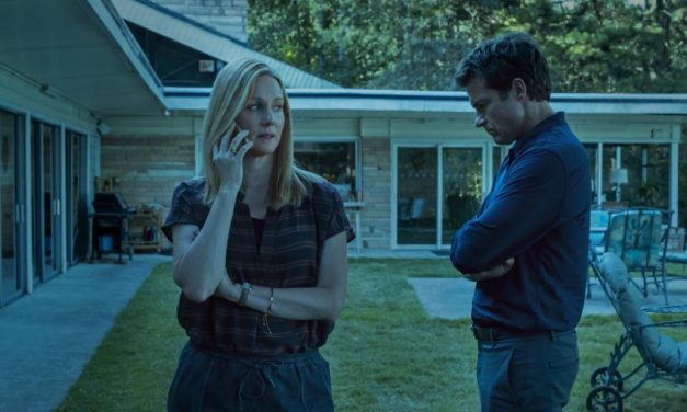 ‘Ozark’ hits new heights with its best-yet third season
