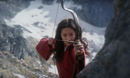 ‘Mulan’ feels like the movie we could have most used right now