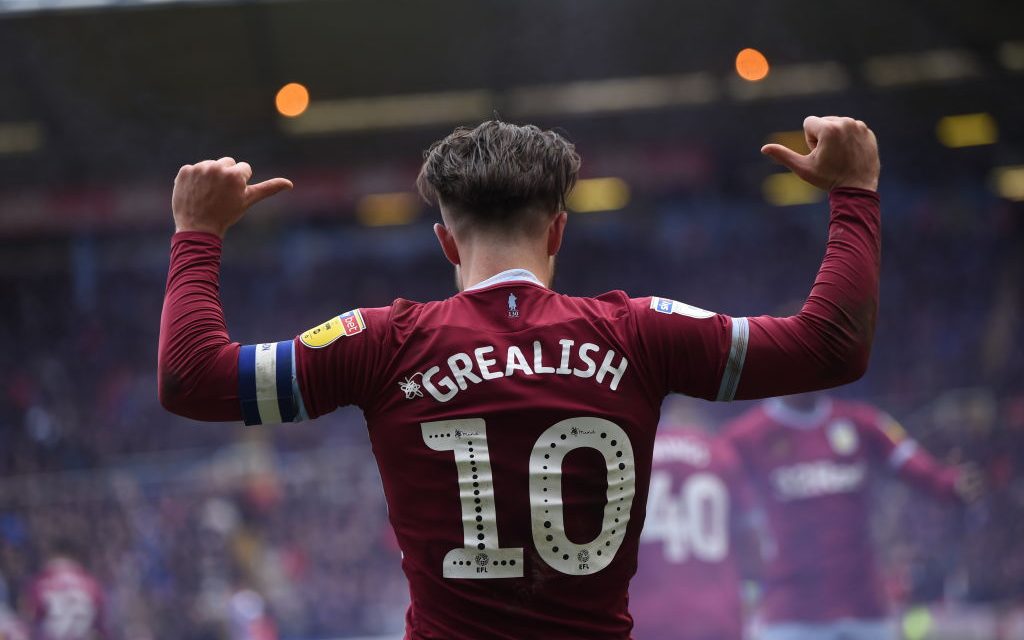 Aston Villa’s Jack Grealish was out with two other Premier League footballers & impact on ‘Man United move’