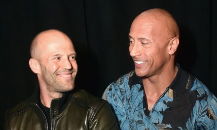 Dwayne Johnson Reveals a ‘Hobbs & Shaw’ Sequel Is Being Developed!