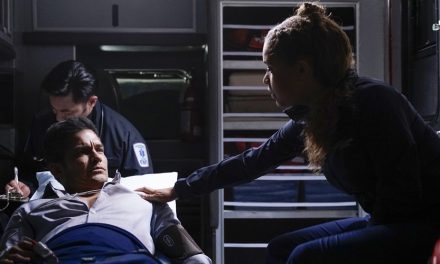 Fans Are Not Happy About Nicholas Gonzalez’s [SPOILER] on ‘The Good Doctor’ Season 3 Finale