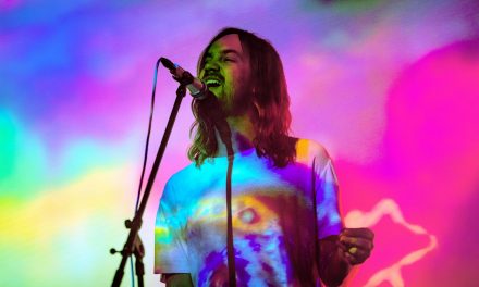 Tame Impala release “imaginary place” mix of ‘The Slow Rush’ for “all you isolators out there”